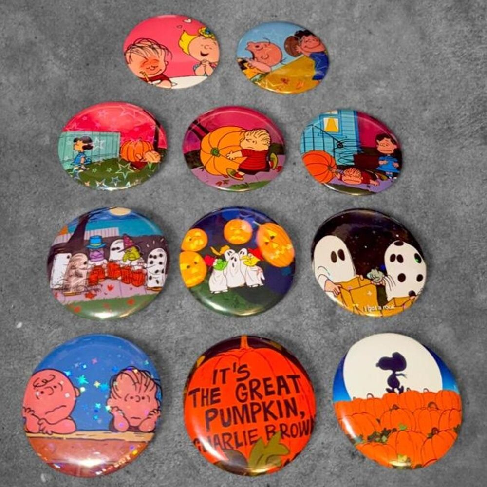 Peanuts Multi Collectibles
